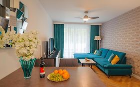 Apartament W Obiekcie Aquarius - Holiday City